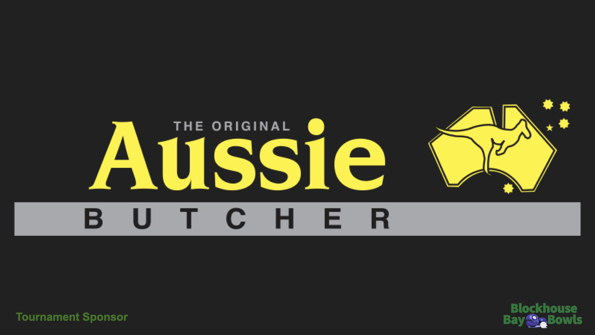 Aussie Butcher